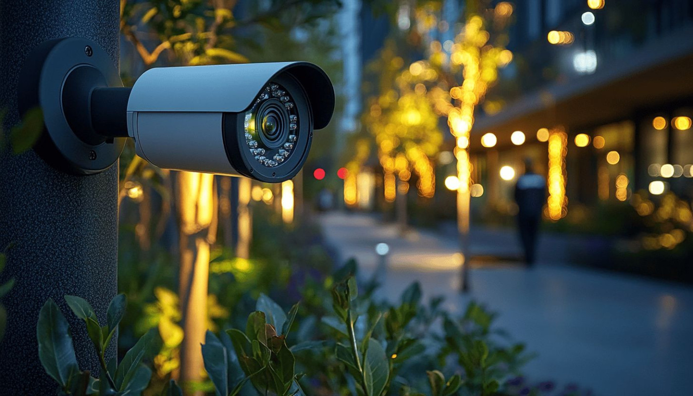 Avantages de la surveillance sur mesure pour la sûreté des entreprises