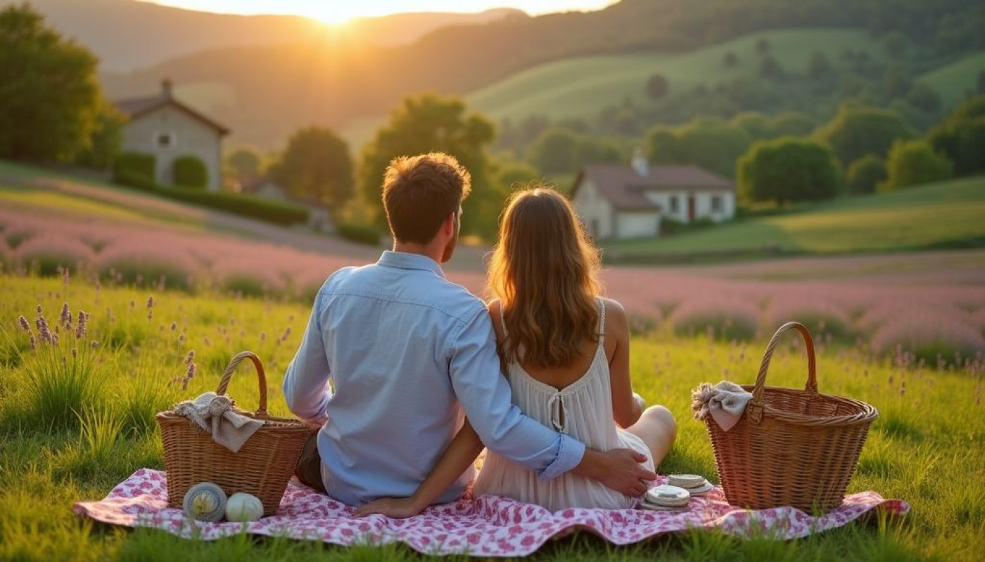 Comment maximiser votre expérience de tourisme rural en France ?