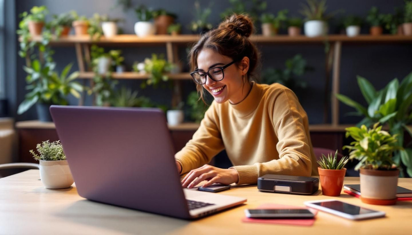 Décryptage du portage salarial : Liberté de freelance avec sécurité d'employé