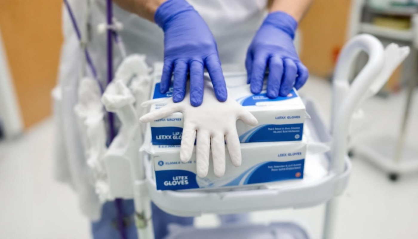Guide complet sur les avantages des gants en latex pour professionnels de santé