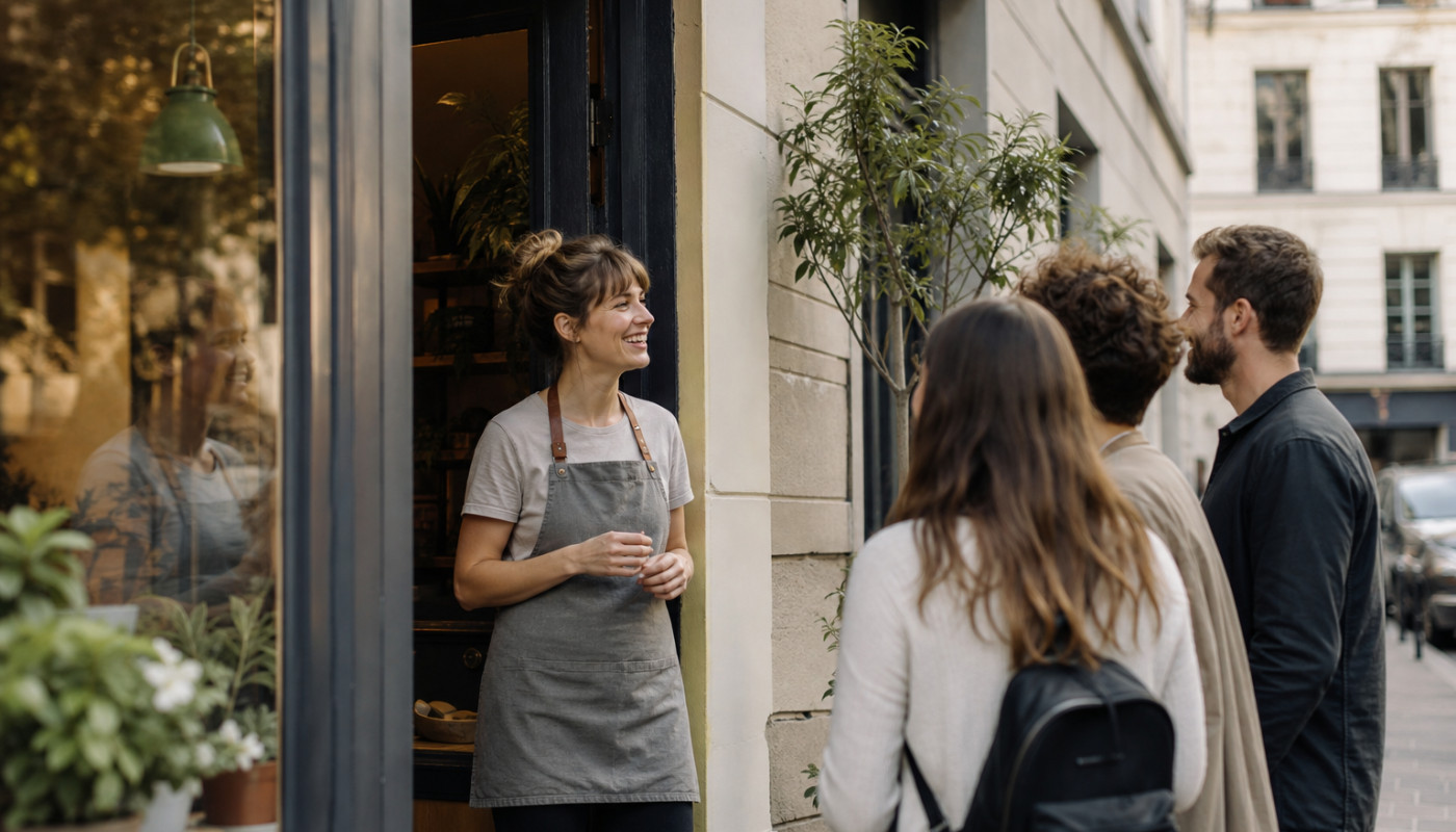Pourquoi les petits annuaires redessinent la visibilité locale des entreprises