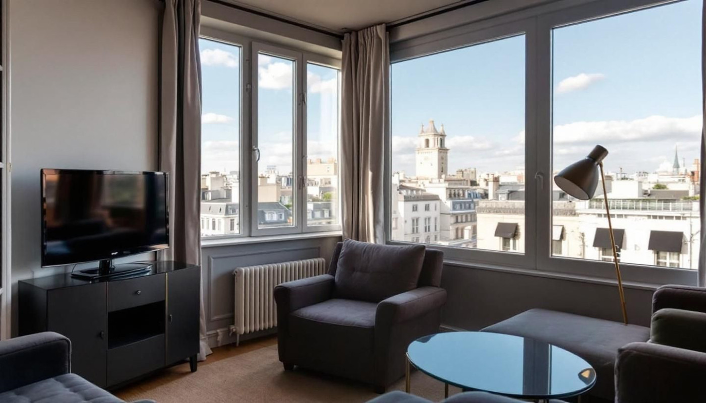 Quels sont les services uniques proposés par les hôtels 3 étoiles à Paris 13 ?