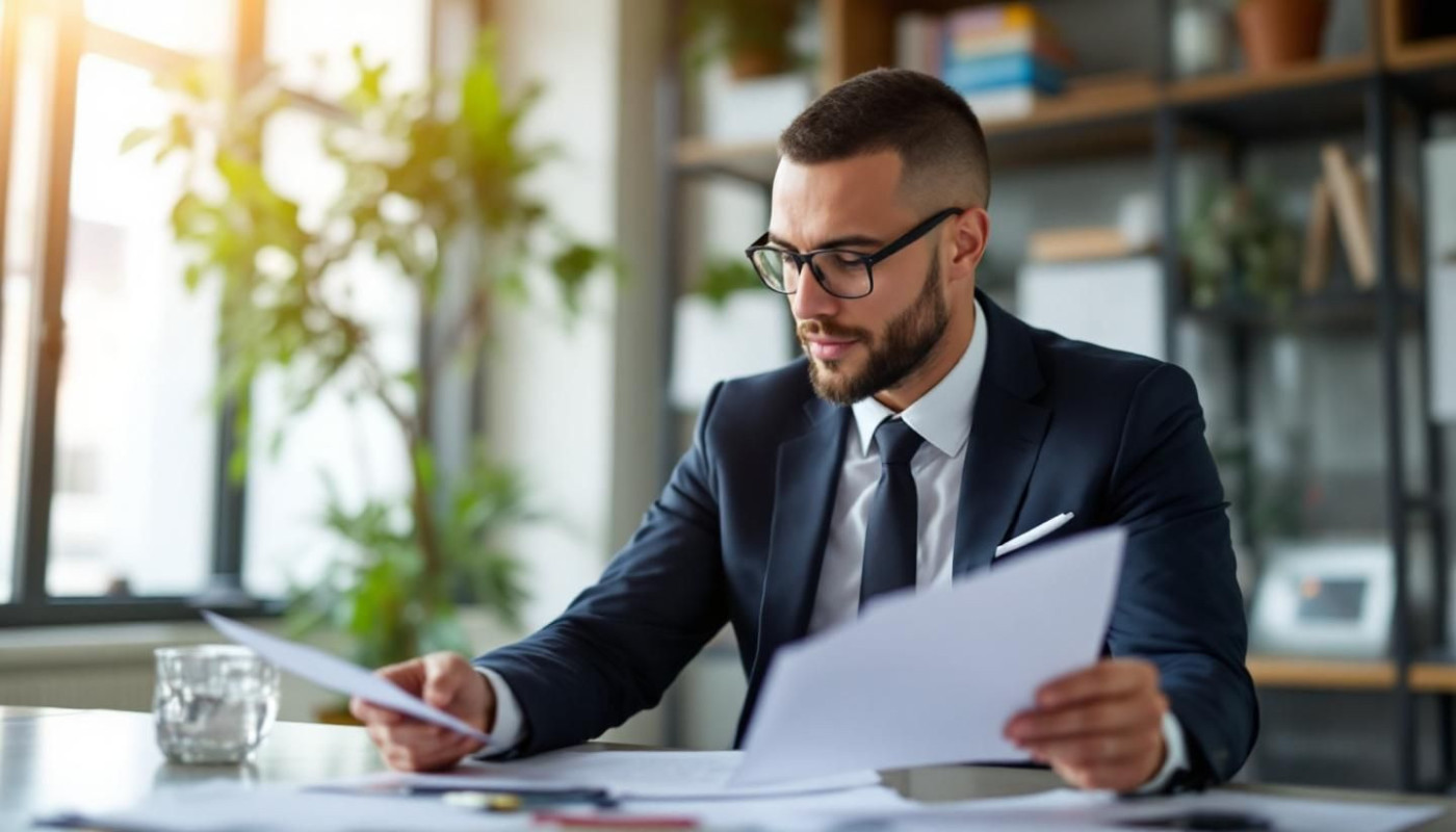 Stratégies efficaces pour la défense dans des affaires de criminalité économique